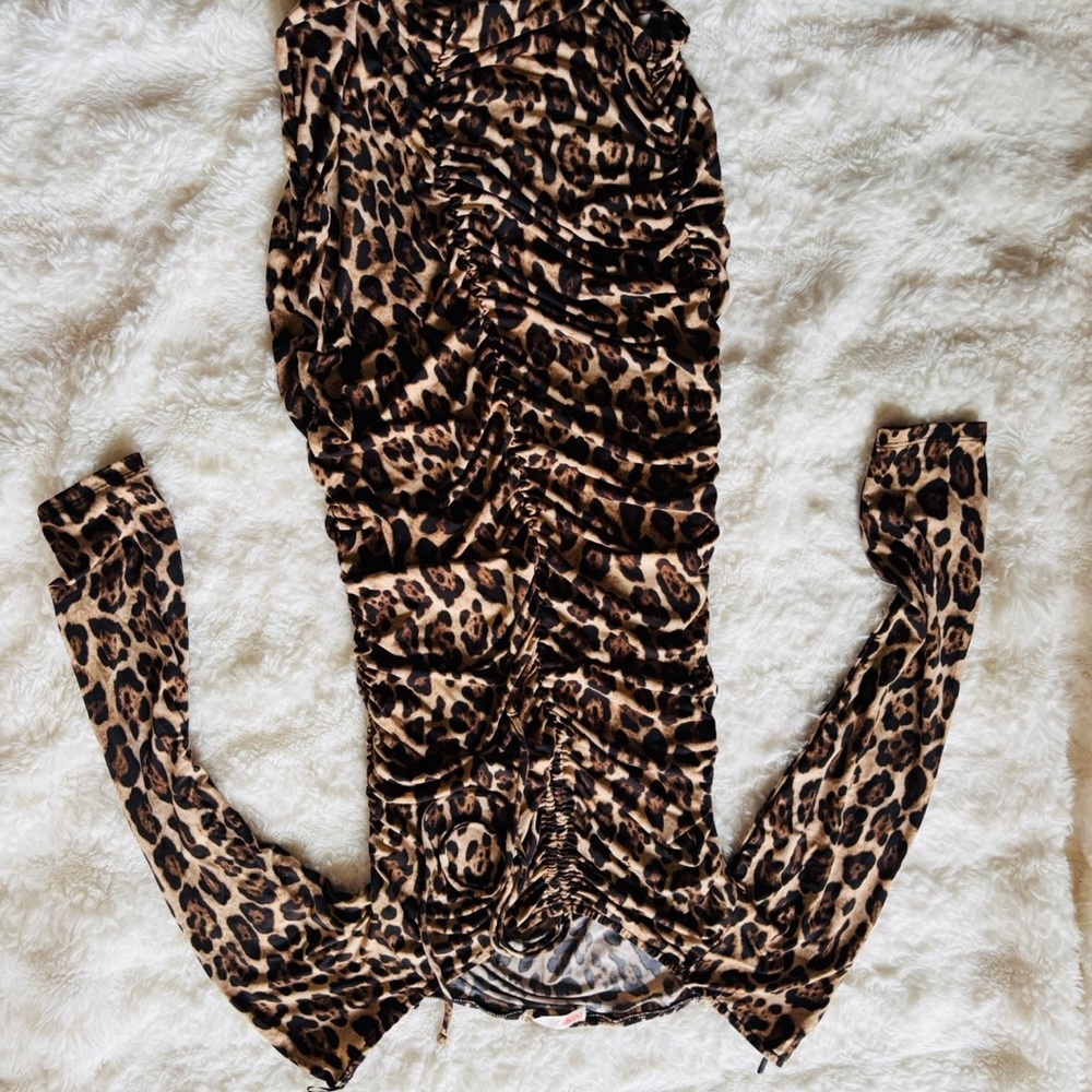 Intimissimi Animal Print Top